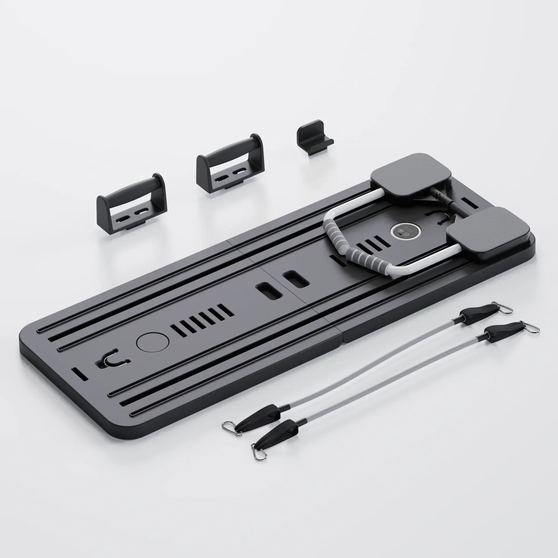 Pilates Reformer Board