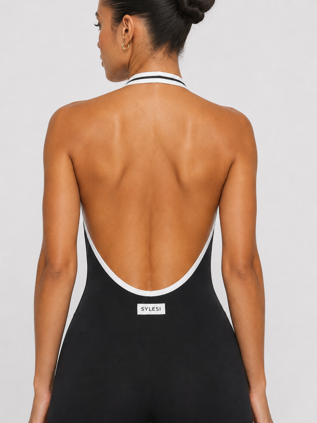 The Capri Jumpsuit
