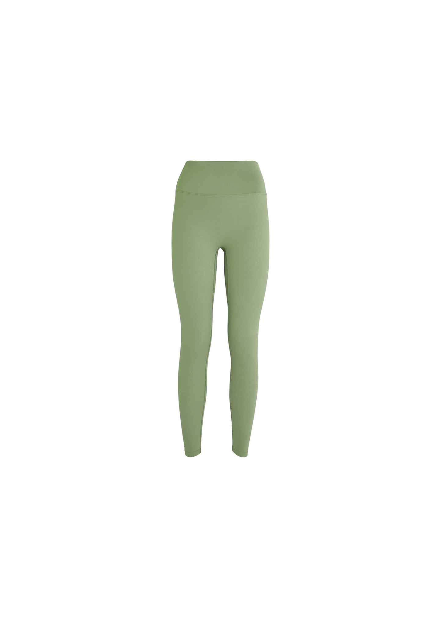 Scrunch Leggings Green